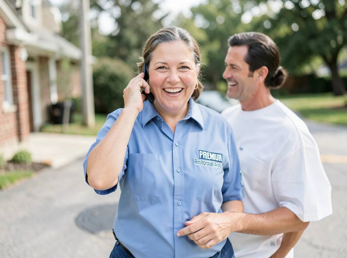 Water Damage Restoration Jenkinjones, WV FAQs